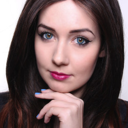 Cats Eyes Big Eyes CY4T-X