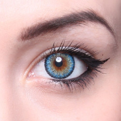 Cats Eyes Big Eyes CY4T-X