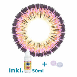 Cats Eyes Big Eyes CY4T-X