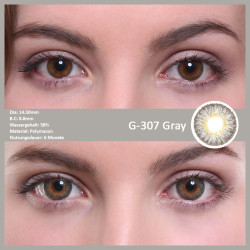 G307 Big Eyes G307-X