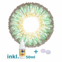 G307 Big Eyes G307-X