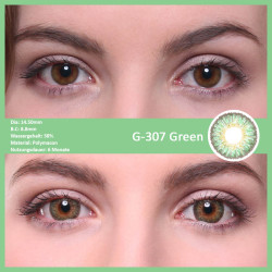 G307 Big Eyes G307-X