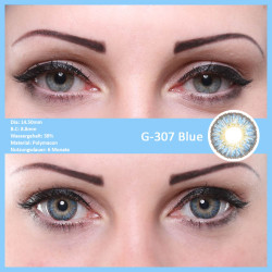 G307 Big Eyes G307-X
