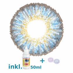 G307 Big Eyes G307-X