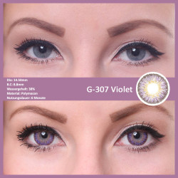 G307 Big Eyes G307-X